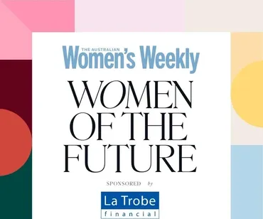 Womans Weekly, Veera Brave Girl, Charity, Women, Education, Support, Domestic Abuse, Domestic Violence, Sexual Assault, Migrant Woman Support, Family Violence, Help Services, Women's Weekly, Women of the Future, La Trobe Financial